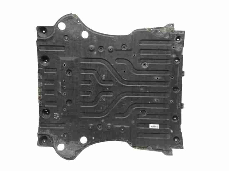 Recambio de cubrecarter para volvo ex30 plus 2wd pure electric referencia OEM IAM 80017057  