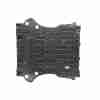 Recambio de cubrecarter para volvo ex30 plus 2wd pure electric referencia OEM IAM 80017057  