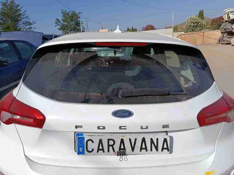 Recambio de porton trasero para ford focus iv (hn) 1.5 ecoblue referencia OEM IAM   