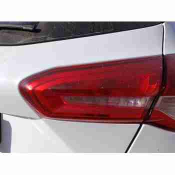 Recambio de piloto trasero derecho interior para ford focus iv (hn) 1.5 ecoblue referencia OEM IAM   