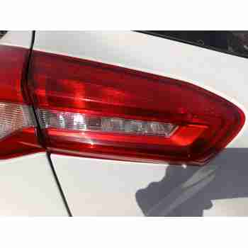 Recambio de piloto trasero izquierdo interior para ford focus iv (hn) 1.5 ecoblue referencia OEM IAM   