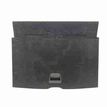 Recambio de tapizado maletero suelo para volvo ex30 plus 2wd pure electric referencia OEM IAM 80001067  