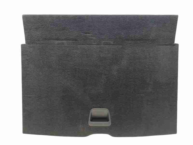 Recambio de tapizado maletero suelo para volvo ex30 plus 2wd pure electric referencia OEM IAM 80001067  
