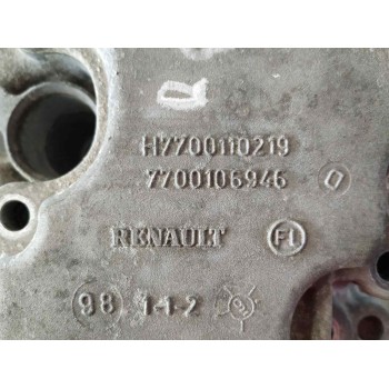 Recambio de culata para renault laguna (b56) 1.6 16v rt referencia OEM IAM 7700106946  