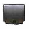 Recambio de tapizado maletero suelo para volvo xc60 ii (246) b4 mild-hybrid referencia OEM IAM 32149605  