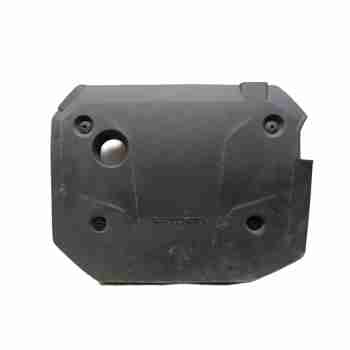 Recambio de tapa motor para volvo xc60 ii (246) b4 mild-hybrid referencia OEM IAM 32138707  