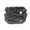 Recambio de tapa motor para volvo xc60 ii (246) b4 mild-hybrid referencia OEM IAM 32138707  