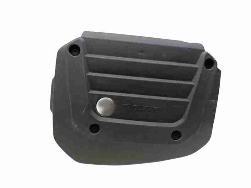 Recambio de tapa motor para volvo xc40 (536) b3 mild-hybrid referencia OEM IAM 32138976  