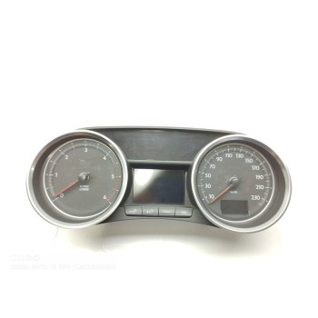 Recambio de cuadro instrumentos para peugeot 508 gt line referencia OEM IAM 9814765780  