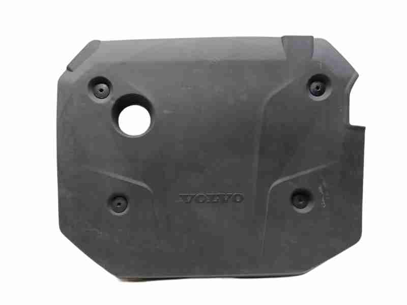 Recambio de tapa motor para volvo xc60 ii (246) b4 mild-hybrid referencia OEM IAM 32138707  