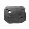 Recambio de tapa motor para volvo xc60 ii (246) b4 mild-hybrid referencia OEM IAM 32138707  