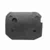 Recambio de tapa motor para volvo xc60 ii (246) b4 mild-hybrid referencia OEM IAM 32138707  