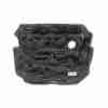 Recambio de tapa motor para volvo xc60 ii (246) b4 mild-hybrid referencia OEM IAM 32138707  