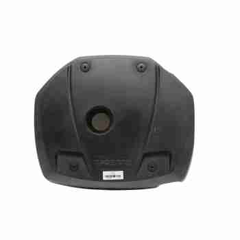 Recambio de tapa motor para volvo xc60 ii (246) t6 plug-in hybrid awd referencia OEM IAM 31657647  
