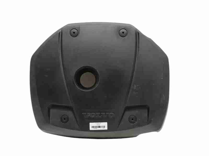 Recambio de tapa motor para volvo xc60 ii (246) t6 plug-in hybrid awd referencia OEM IAM 31657647  