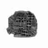 Recambio de tapa motor para volvo xc60 ii (246) t6 plug-in hybrid awd referencia OEM IAM 31657647  
