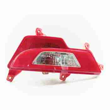 Recambio de piloto trasero izquierdo paragolpes para hyundai bayon essence 2wd referencia OEM IAM 92405Q0500  