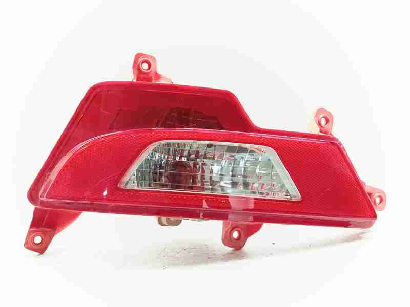 Recambio de piloto trasero izquierdo paragolpes para hyundai bayon essence 2wd referencia OEM IAM 92405Q0500  