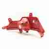 Recambio de piloto trasero izquierdo paragolpes para hyundai bayon essence 2wd referencia OEM IAM 92405Q0500  