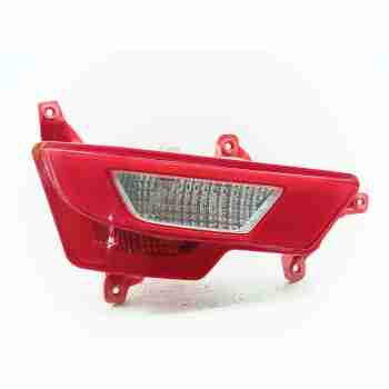 Recambio de piloto trasero derecho paragolpes para hyundai bayon essence 2wd referencia OEM IAM 92406Q0510  