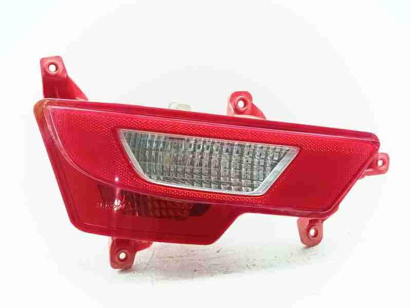 Recambio de piloto trasero derecho paragolpes para hyundai bayon essence 2wd referencia OEM IAM 92406Q0510  