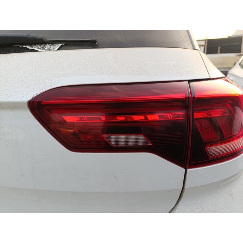 Recambio de piloto trasero derecho interior para volkswagen t-roc (d11) r-line referencia OEM IAM 2GA945094B  