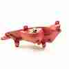 Recambio de piloto trasero derecho paragolpes para hyundai bayon essence 2wd referencia OEM IAM 92406Q0510  