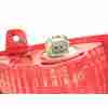 Recambio de piloto trasero derecho paragolpes para hyundai bayon essence 2wd referencia OEM IAM 92406Q0510  