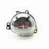 Recambio de faro antiniebla derecho para volvo xc40 (536) t2 referencia OEM IAM 32365035  