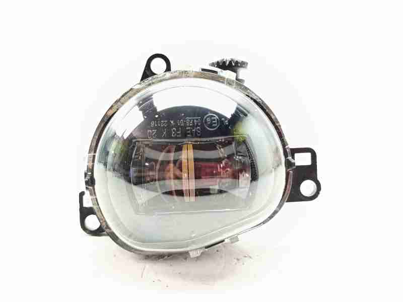Recambio de faro antiniebla izquierdo para volvo xc40 (536) t2 referencia OEM IAM 32365034  