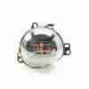 Recambio de faro antiniebla izquierdo para volvo xc40 (536) t2 referencia OEM IAM 32365034  