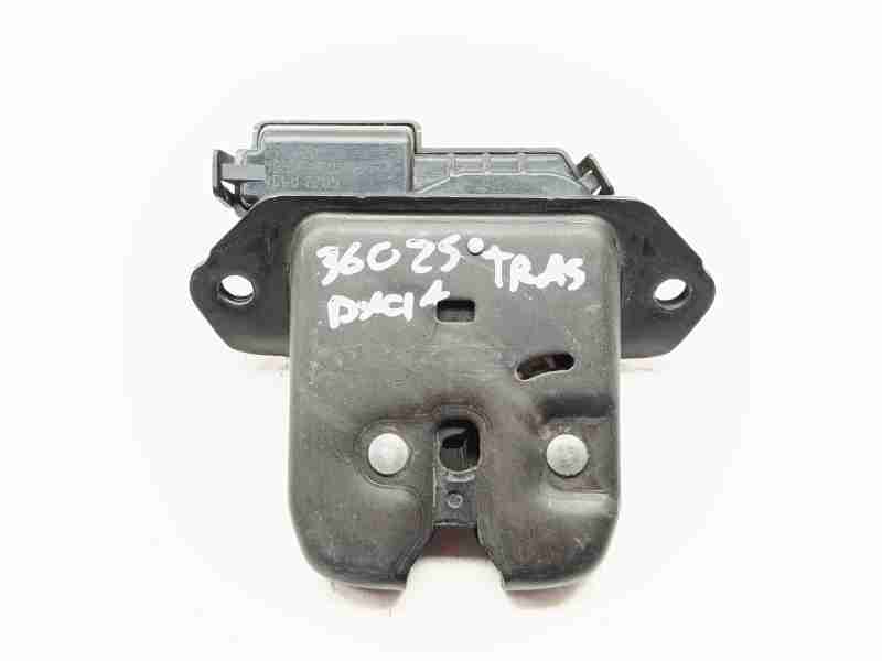 Recambio de cerradura maletero / porton para dacia sandero iii stepway comfort referencia OEM IAM 905030754R  
