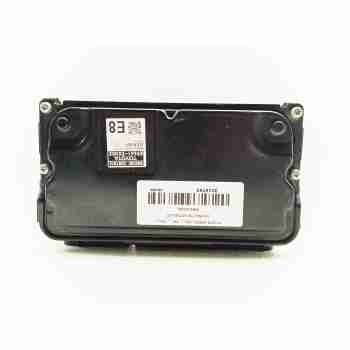 Recambio de centralita motor uce para toyota yaris (_p21_, _pa1_, _ph1_) 1.5 (mxpa11) referencia OEM IAM 89661K0082 / MB28300021