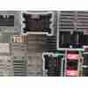 Recambio de caja reles / fusibles para renault trafic furgón l1h1 2,8t referencia OEM IAM 284B77542R  