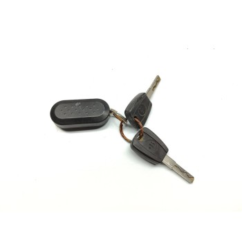 Recambio de conmutador de arranque para ford ka (ccu) titanium referencia OEM IAM 51800466  