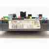 Recambio de centralita bsi para peugeot 206 hatchback (2a/c) 1.4 hdi eco 70 referencia OEM IAM 9649627880  