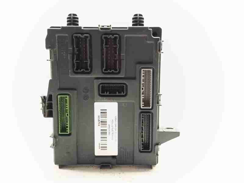 Recambio de modulo electronico para nissan qashqai ii (j11, j11_) 1.5 dci referencia OEM IAM 284B14CB9D  