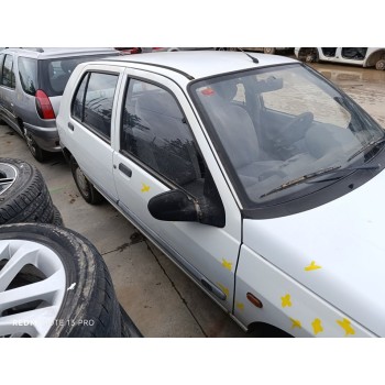 renault clio i fase i+ii (b/c57) del año 1996