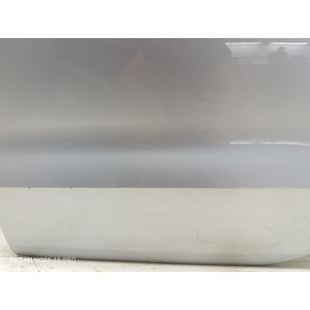 Recambio de puerta trasera izquierda para volkswagen polo (6c1) advance bluemotion referencia OEM IAM 6R4833055J  