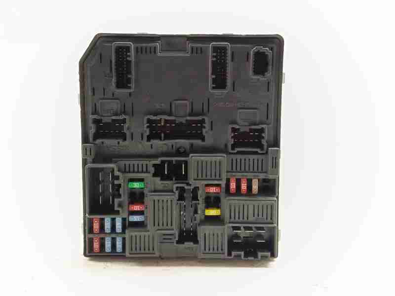 Recambio de modulo electronico para nissan qashqai ii (j11, j11_) 1.6 dci referencia OEM IAM 284B74BA0A  