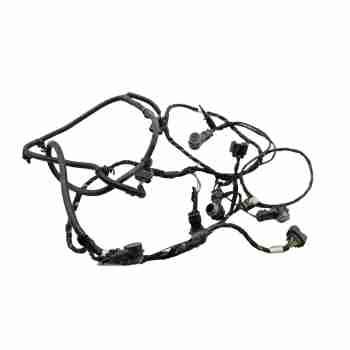 Recambio de cable para infiniti q30 1.5 d referencia OEM IAM 240335DA5C / 240335DA5C H  