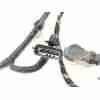Recambio de cable para infiniti q30 1.5 d referencia OEM IAM 240335DA5C / 240335DA5C H  