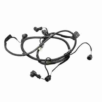 Recambio de cable para volkswagen golf vii lim. advance bluemotion referencia OEM IAM 5G0971104F  