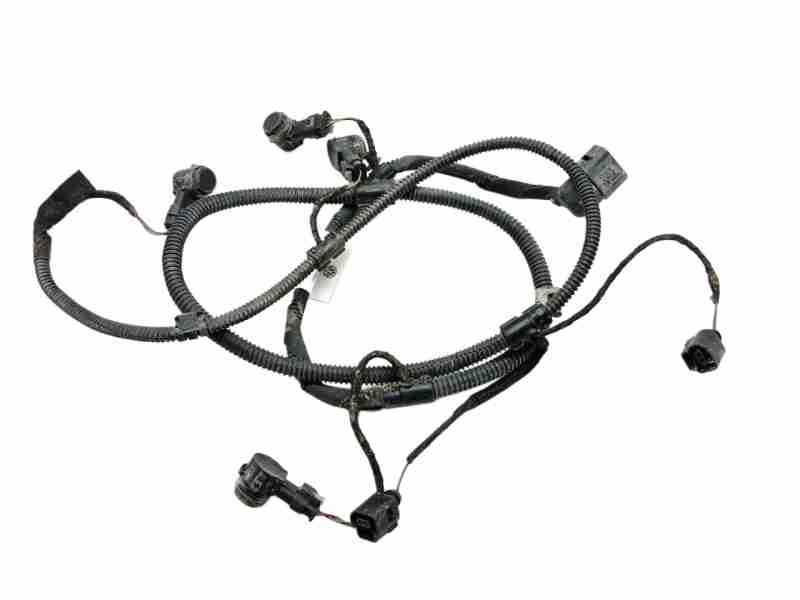 Recambio de cable para volkswagen golf vii lim. advance bluemotion referencia OEM IAM 5G0971104F  