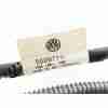 Recambio de cable para volkswagen golf vii lim. advance bluemotion referencia OEM IAM 5G0971104F  
