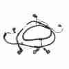 Recambio de cable para volkswagen golf vii lim. advance bluemotion referencia OEM IAM 5G0971104F  