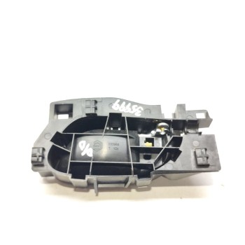 Recambio de maneta interior delantera derecha para peugeot 208 active referencia OEM IAM 96605253VV  