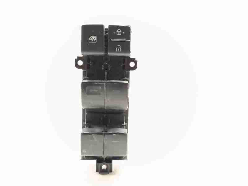 Recambio de mando elevalunas delantero izquierdo para toyota c-hr (_x1_) 2.0 hybrid (maxh10) referencia OEM IAM 84040F4090  