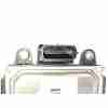 Recambio de modulo electronico para ford focus iv (hn) 1.5 ecoblue referencia OEM IAM JX7T14C689CE  
