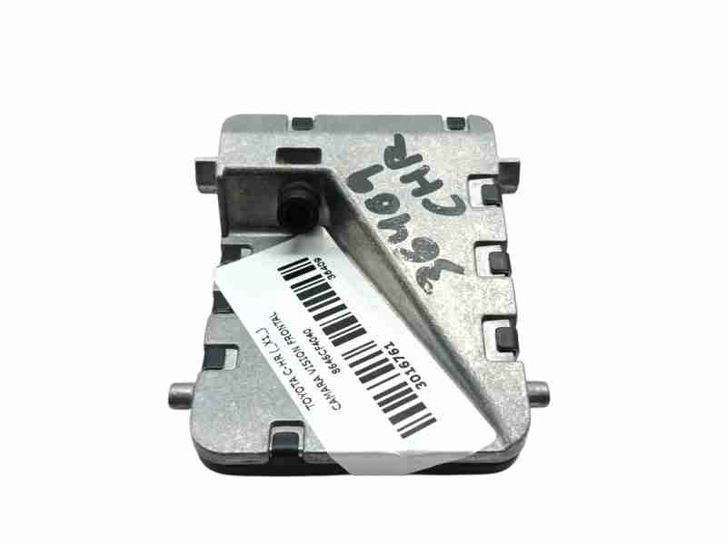 Recambio de camara vision frontal para toyota c-hr (_x1_) 1.8 hybrid (zyx10_, zyx11_) referencia OEM IAM 8646CF4040  
